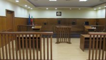 Valentina Madjarova Heads Specialized Prosecution Office
