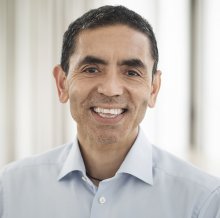 Prime Minister Borissov, BioNTech Founder Sahin Talk by Phone