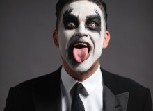Robbie Williams Arrives in Bulgaria for SPIRIT of Burgas Festival