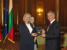 Bulgaria's, Romania's Schengen Accession Will Boost EU's Security