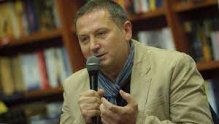 Georgi Gospodinov Wins 2021 Athens Prize for Literature