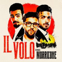 Il Volo се завръщат в София и Пловдив с музиката на Енио Мориконе