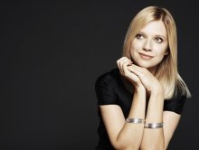 Валентина Лисица, наричана "кралицата на Рахманинов", пристига за първи път в България