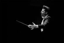 Юлиан Рахлин дирижира първия за годината концерт на Софийската филхармония