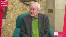Проф. Александър Шурбанов отбелязва своя 80-и юбилей със стихосбирка и с превод на Джон Дън