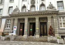 Столичната библиотека открива филиал в "Овча купел"