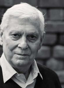 Ивайло Знеполски отбелязва 80-годишнина с "Изкуството да живееш с идеите"