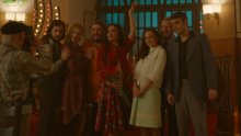 "Порталът" на БНТ е сред 10-те най-добри сериала на европейски обществени телевизии за 2021 г.