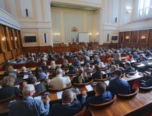 Какво да очакваме за културата от новия български парламент