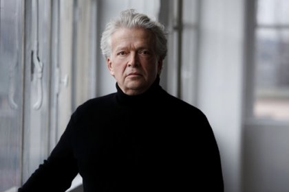 Носителят на "Ехо класик" Бенджамин Апъл и диригентът Клаус Петер Флор гостуват на 11 ноември в София Носителят на "Ехо класик" Бенджамин Апъл и диригентът Клаус Петер Флор гостуват на 11 ноември в София