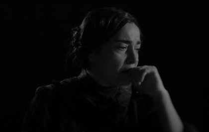 Филм за Екатерина Каравелова ще има премиера в Дома на киното Филм за Екатерина Каравелова ще има премиера в Дома на киното