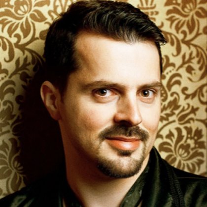 Чешкият баритон Иржи Брюклер дебютира в Софийската опера в "Пепеляшка" от Росини Чешкият баритон Иржи Брюклер дебютира в Софийската опера в "Пепеляшка" от Росини