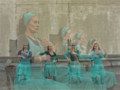 Фестивалът за свободен театър ACT започва с писъци, очакват световни артисти