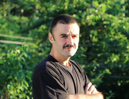 Фестивали като "Синелибри" култивират публика, която жадува за смислено кино, казва режисьорът Петър Вълчанов