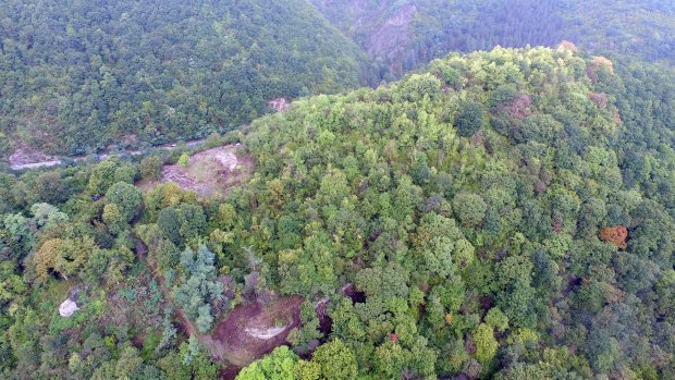 Завършиха редовните археологически проучвания на Кокалянски Урвич