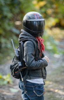 Детският филм "Байкър" на режисьора Александър Долумджийски е финалист в тв фестивала Prix Jeunesse International Детският филм "Байкър" на режисьора Александър Долумджийски е финалист в тв фестивала Prix Jeunesse International