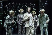 Пер Гюнт - среща на дявол, Бог и човек (ВИДЕО) Пер Гюнт - среща на дявол, Бог и човек (ВИДЕО)