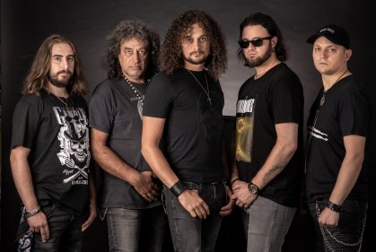 Групата "Кикимора" празнува 10 години с нов албум и концерт