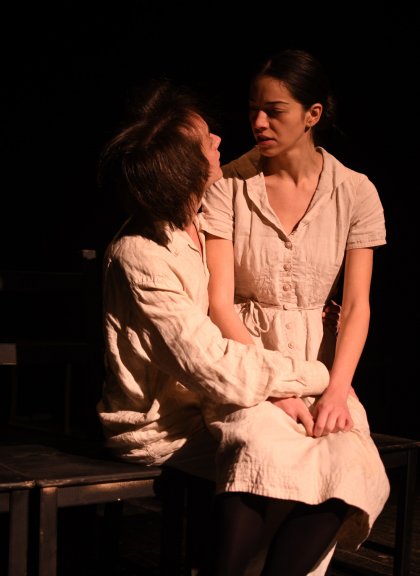 "Мъгла" по Унамуно е третата за новия сезон премиера в "Сфумато"