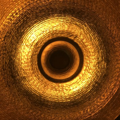 Тромпетистът Росен Захариев-Роко представя "Геометрия на звука" Тромпетистът Росен Захариев-Роко представя "Геометрия на звука"