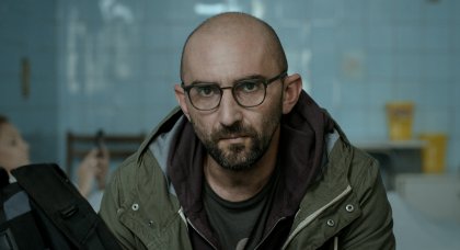 Дебютният игрален филм на Светослав Драганов ще има премиера на "София филм фест" Дебютният игрален филм на Светослав Драганов ще има премиера на "София филм фест"