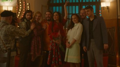 "Порталът" на БНТ е сред 10-те най-добри сериала на европейски обществени телевизии за 2021 г. "Порталът" на БНТ е сред 10-те най-добри сериала на европейски обществени телевизии за 2021 г.