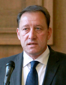 Битката на АБВ е за БСП, смята Ангел Найденов 