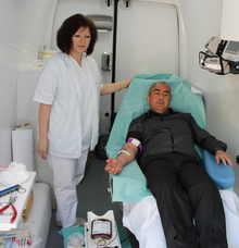 Health Minister Moskov Undertakes to Withdraw Controversial Text about Hospital Privatization until Consensus Is Achieved
