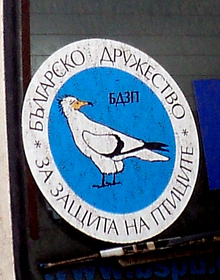 БДЗП осигури 800 килограма слънчогледза подхранване на дивите птици в Добричпрез зимата