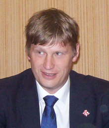 Посланикът на Великобритания проявил интерес към условията, които предоставя Индустриалният парк на Русе