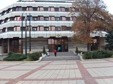 Наложен е запор на сметките наОбщина Дупница
