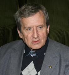 Акад. Георги Марков и акад. Васил Гюзелев представят свои книги в Сливен