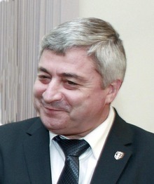 Нови модели автомобили и съвременни земеделски машини са част от "Изложението на техника и технологии" в Русенския университет