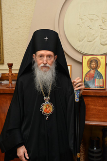 Сливенският владика Иоаникий определи като сполучлив избора на Варненски митрополит
