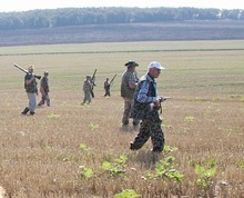 В Поповско се отчита добър сезон за организирания ловен туризъм 