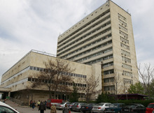 За ден и половина 44-ма пациенти с травми и счупени крайници са приети в спешното отделение в Русе 