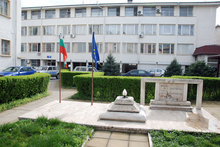 Областната дирекция на МВР в Благоевград информираза резултатите от проверка във връзка с публикациии постъпила жалба от Станислав Плевнелиев