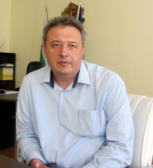 Областният управител на Перник иска законови промени по отношение на възможностите за налагане на санкции при потенциално опасни водни обекти