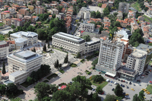 Bulgarian City of Plovdiv Officially Designated as European Capital of Culture 2019