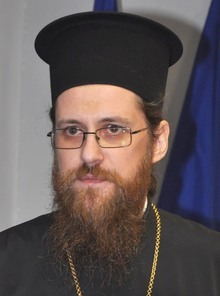 Епископ Поликарп отслужи литургия в черквата на село Говежда