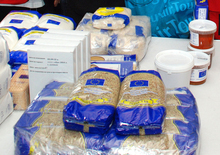 Хранителни продукти за над 1 млн. лева от интервенционните запаси на ЕС са раздадени в Кърджалийско
