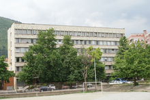 Около 3000 метра електрически проводници са били откраднати по време на снежна буря в твърдишкото село Бяла паланка
