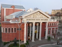Празниците "Театър, обичам те" събират в Хасково сценични звезди от 11 до 18 юни 