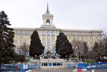 Във Военноморското училище във Варна пилоти ще се упражняват виртуално да спасяват хора