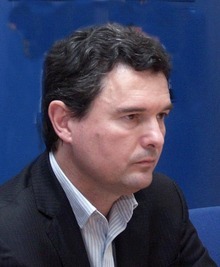 Найден Зеленогорски: Очевидно е, че ДПС  имат нужда от враг и съзират врага  в Патриотичния фронт