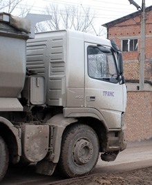 В Русе обществени организации подготвят граждански инициативи срещу движение на тежкотоварни камиони в почивните дни
