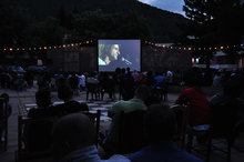 За втора година в лятното кино в Ямбол се прави филмов маратон със заглавия от "София филм фест" 