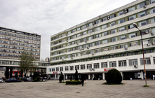 В УМБАЛ-Бургас е направена костна пластика