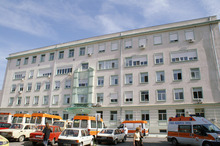 Сливенската областна болница подготви реанимация за тежки случаи на коронавирус
