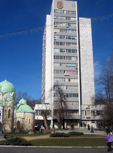Макрорамката на бюджета на община Перник е 49 271 550 лв.